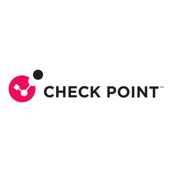 checkpoint