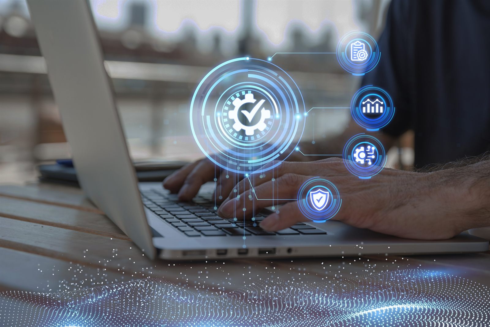 Engineering reliable hardware and software systems